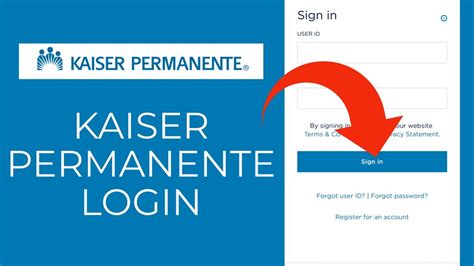 kaiser smart health card|kaiser permanente health log in.